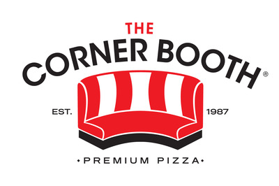 The Corner Booth Premium Pizza